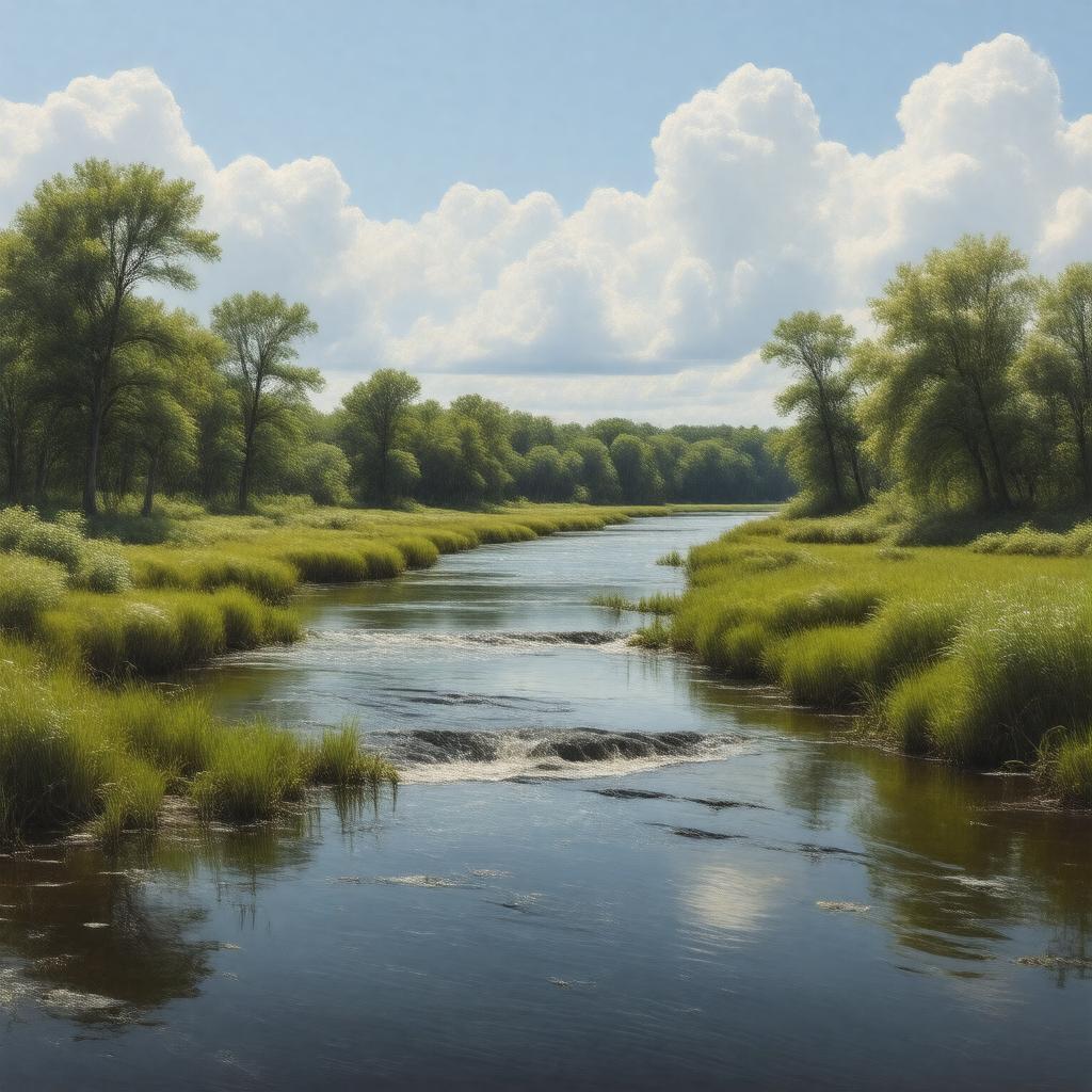 Parker River